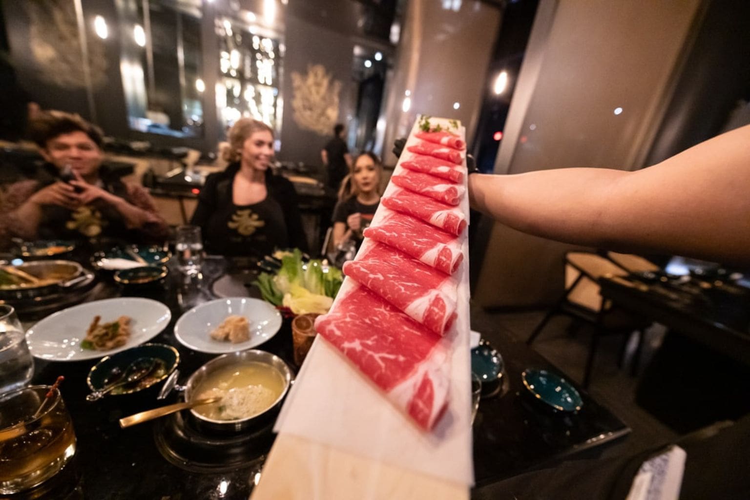 Chubby Group | Chinese New Year in the Desert focused on highlighting AAPI restaurants Chubby Group | Chinese New Year in the Desert focused on highlighting AAPI restaurants