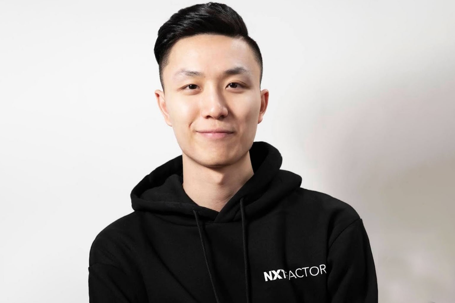 Chubby Group | An Interview with David Zhao Chubby Group | An Interview with David Zhao