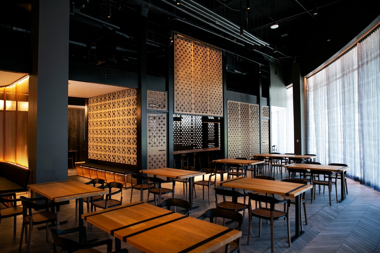 Chubby Group | Japanese Concept Niku X to Open in Downtown Los Angeles Chubby Group | Japanese Concept Niku X to Open in Downtown Los Angeles
