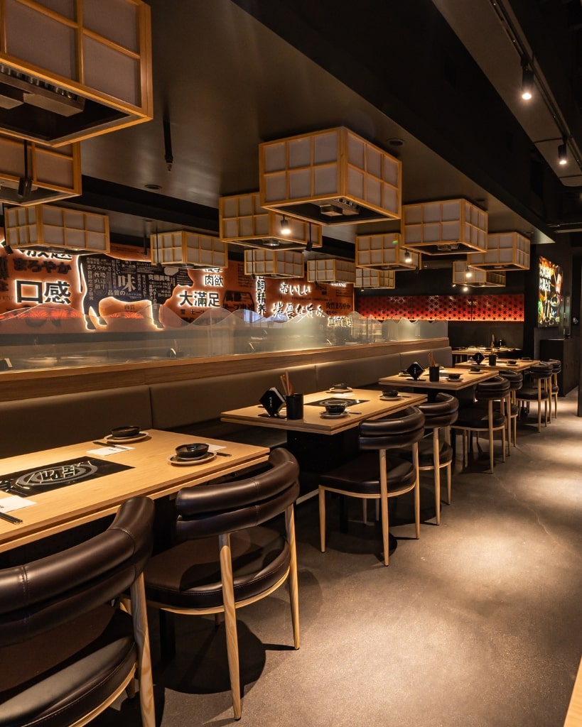 Chubby Group|Mikiya Wagyu Shabu House