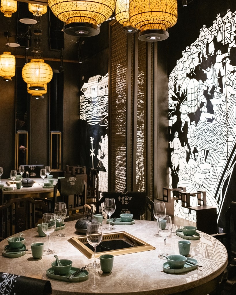 Chubby Group|Wagyu House