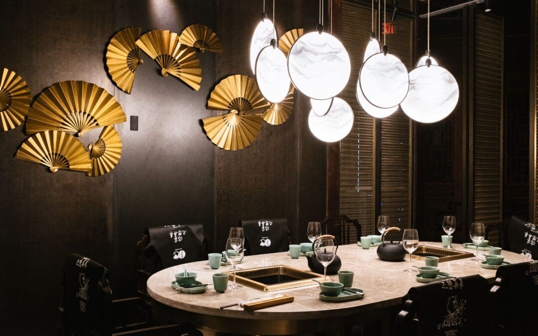Chubby Group | Wagyu House Los Angeles