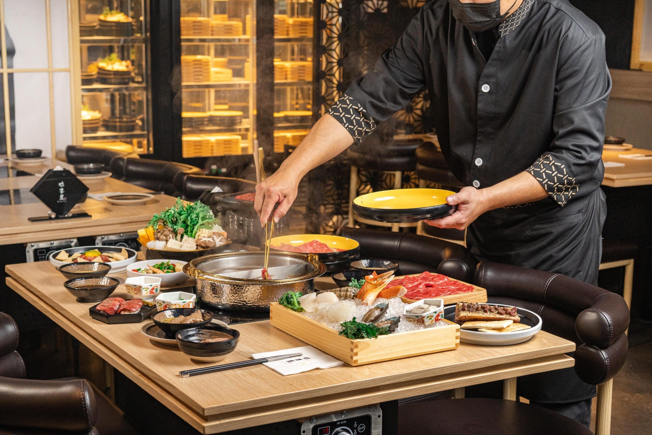 Chubby Group | Mikiya Wagyu Shabu House Temple City Chubby Group | Mikiya Wagyu Shabu House Temple City