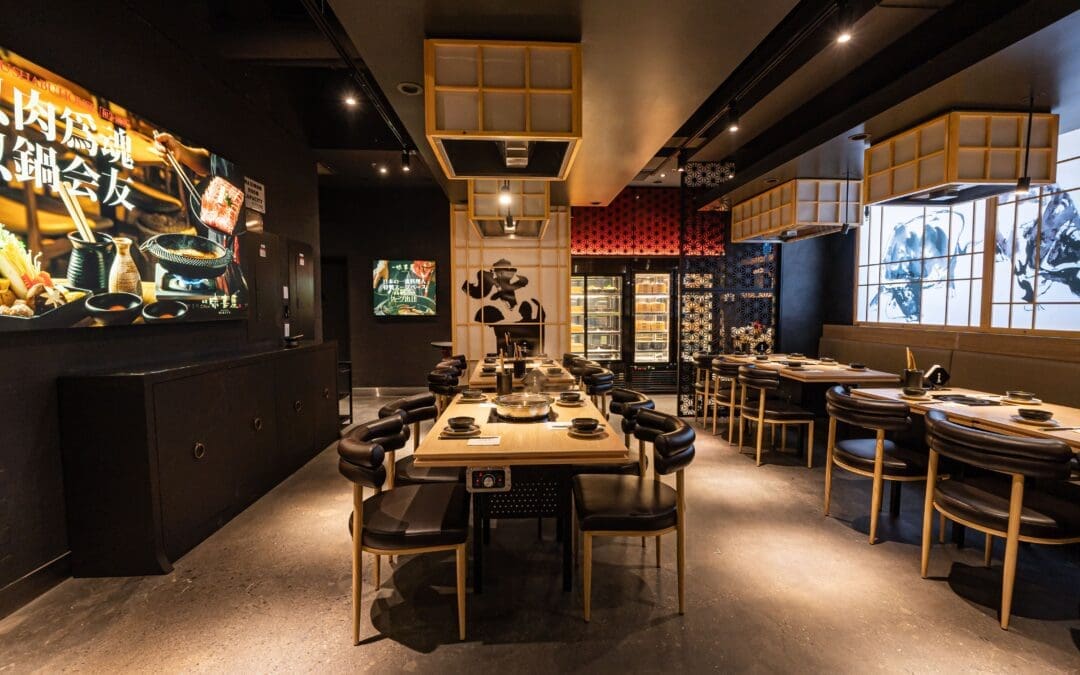 Chubby Group | Mikiya Wagyu Shabu House Temple City