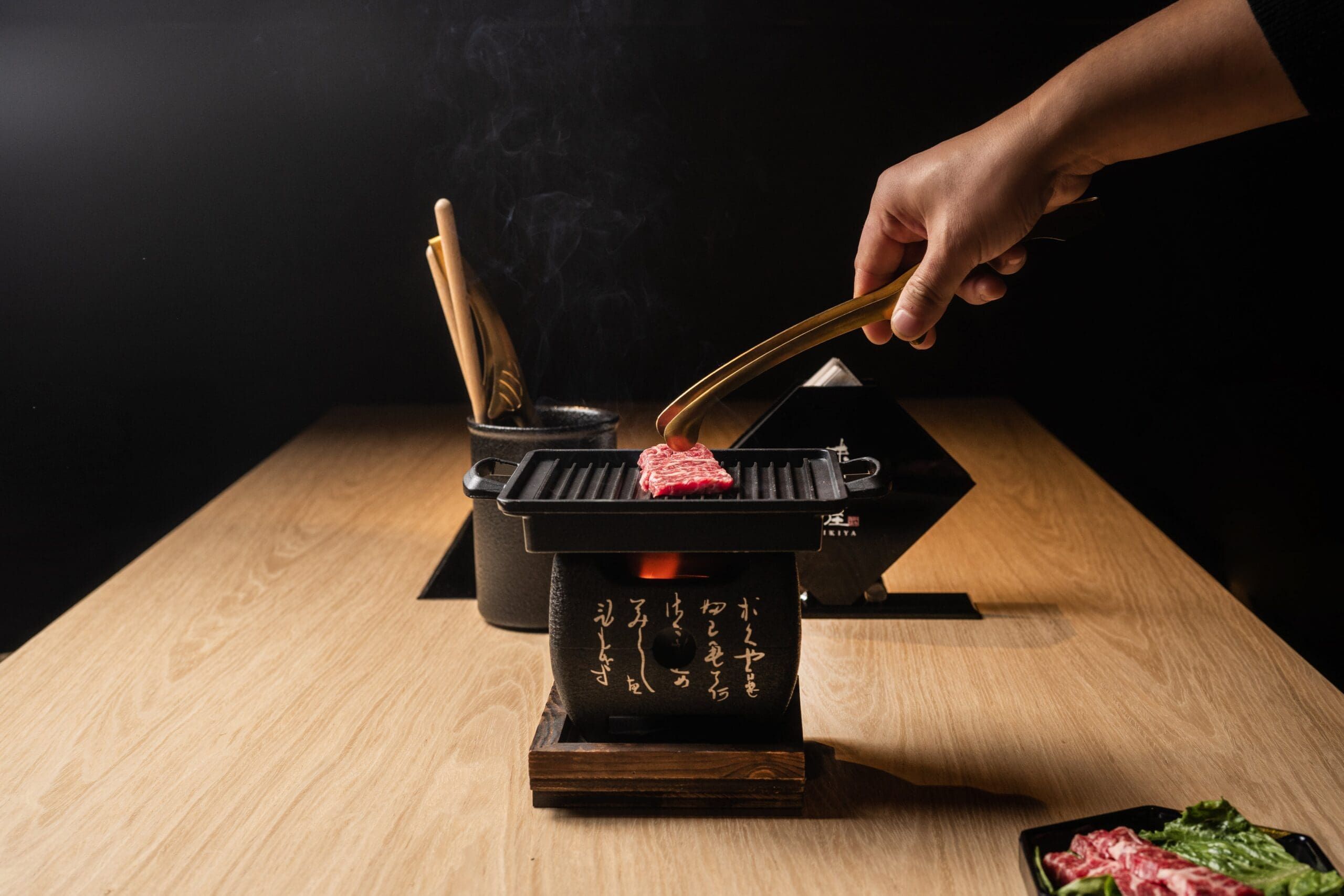 Chubby Group | Mikiya Wagyu Shabu House Temple City Chubby Group | Mikiya Wagyu Shabu House Temple City