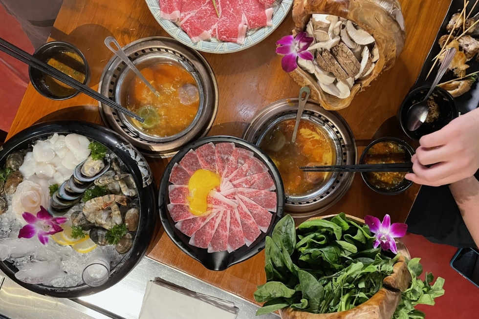 Chubby Group | The 54 Best Date Spots in Philadelphia, According to Daters Chubby Group | The 54 Best Date Spots in Philadelphia, According to Daters