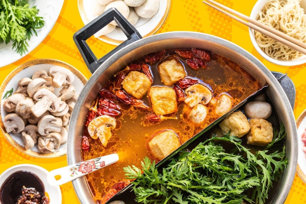 Chubby Group | Trendy Hot Pot Finds an Enthusiastic Audience in the U.S. Chubby Group | Trendy Hot Pot Finds an Enthusiastic Audience in the U.S.
