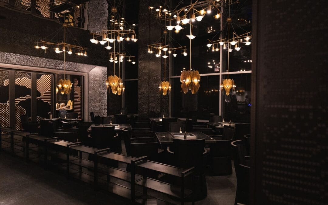 Chubby Group | Wagyu House by The X Pot