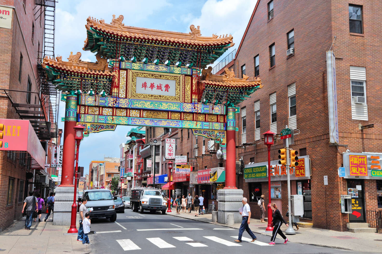 Chubby Group | Where to Eat in Philadelphia’s Chinatown Chubby Group | Where to Eat in Philadelphia’s Chinatown
