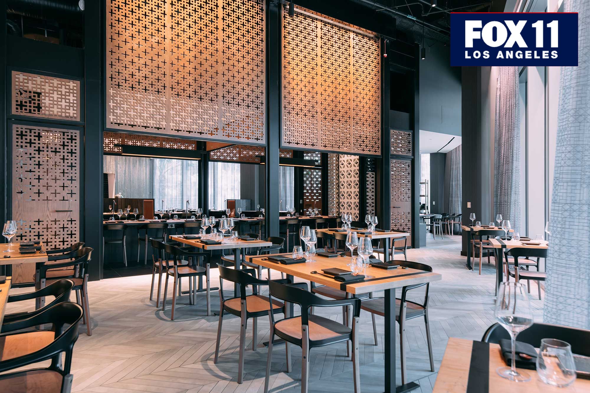 Chubby Group | New LA-area restaurants added to Michelin Guide Chubby Group | New LA-area restaurants added to Michelin Guide