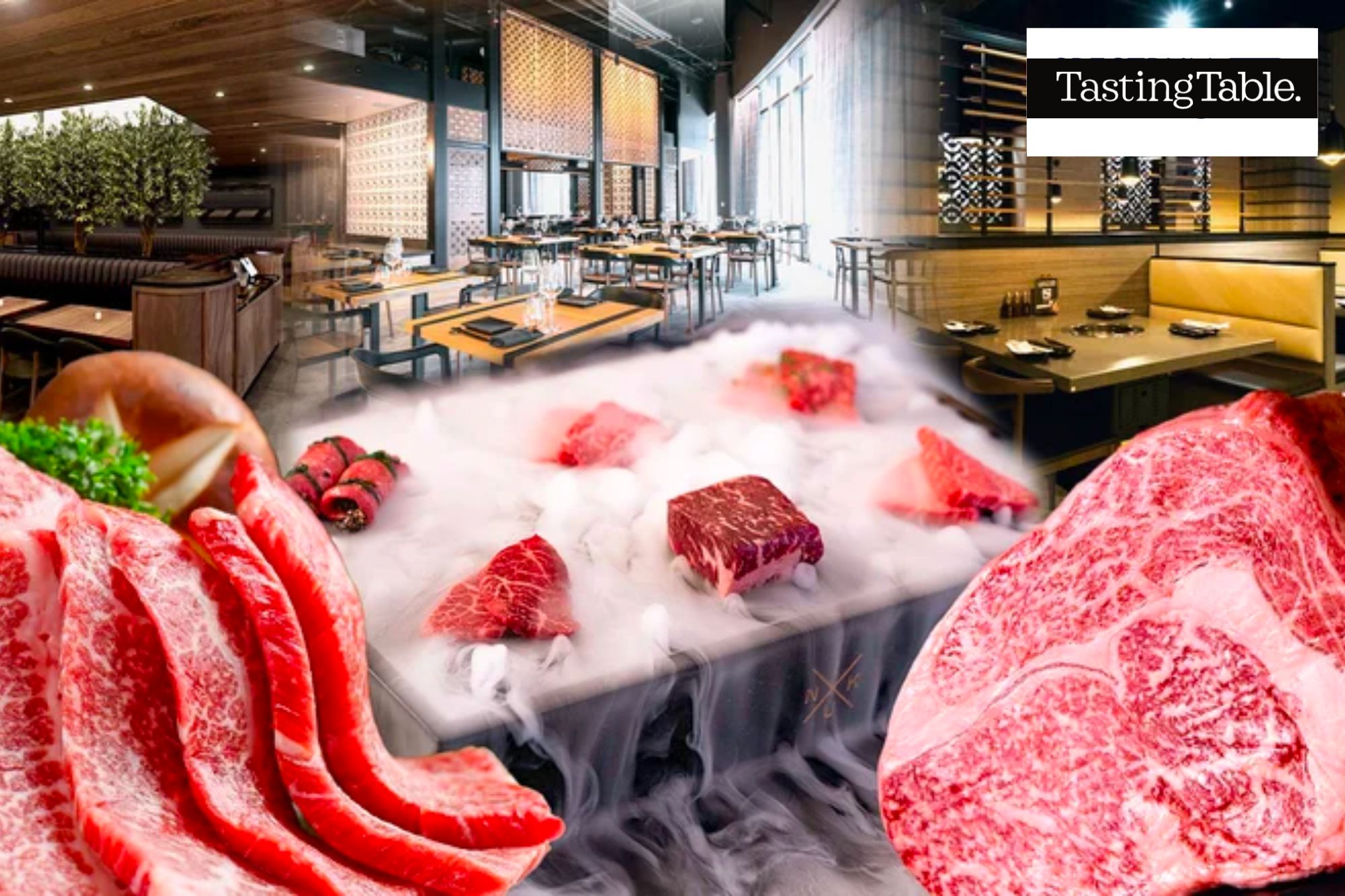 Chubby Group | The 15 Best Japanese Steakhouses In LA, Ranked Chubby Group | The 15 Best Japanese Steakhouses In LA, Ranked