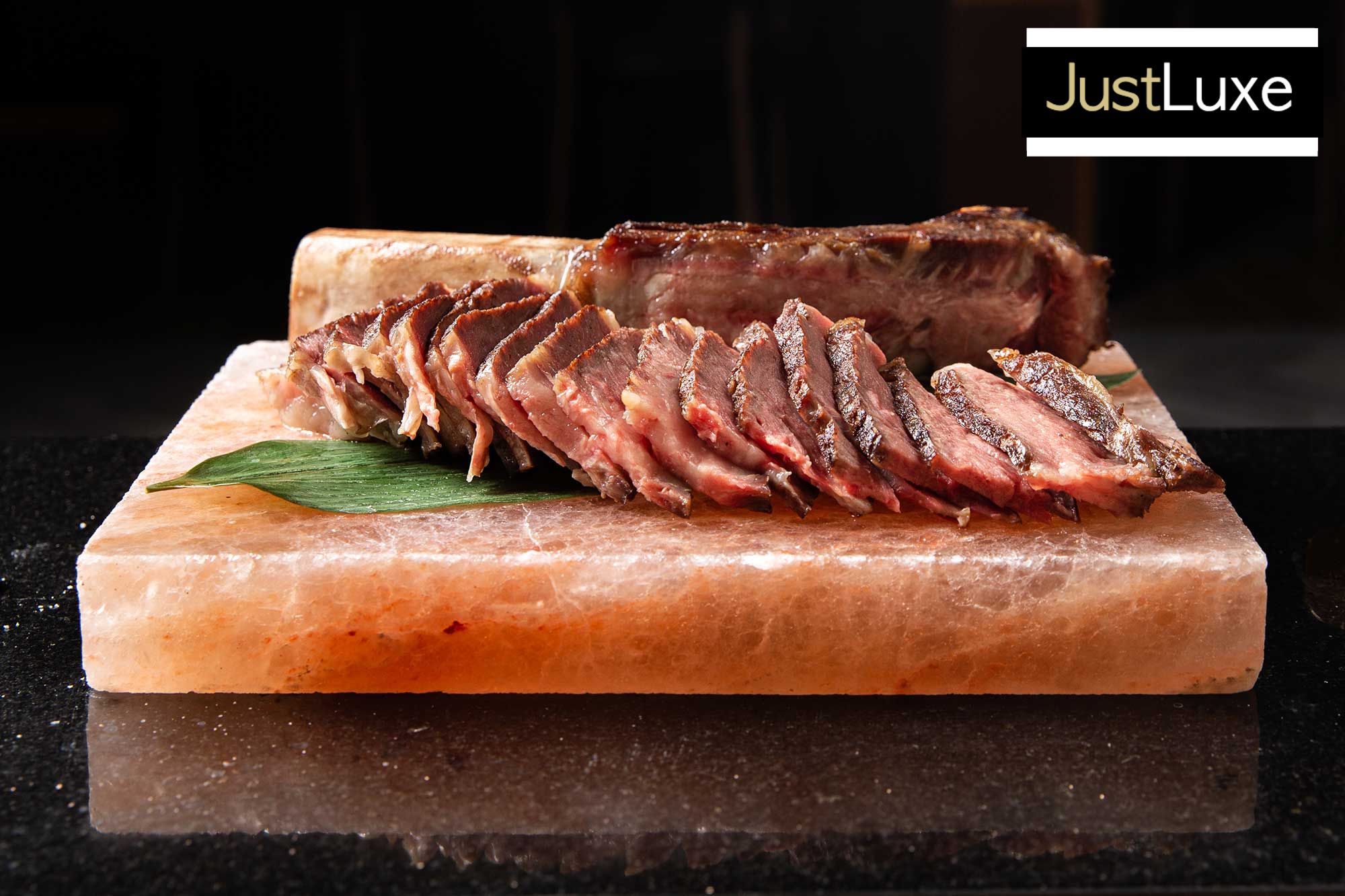 Chubby Group | Niku X Opens a Glamourous New Steakhouse in DTLA Chubby Group | Niku X Opens a Glamourous New Steakhouse in DTLA