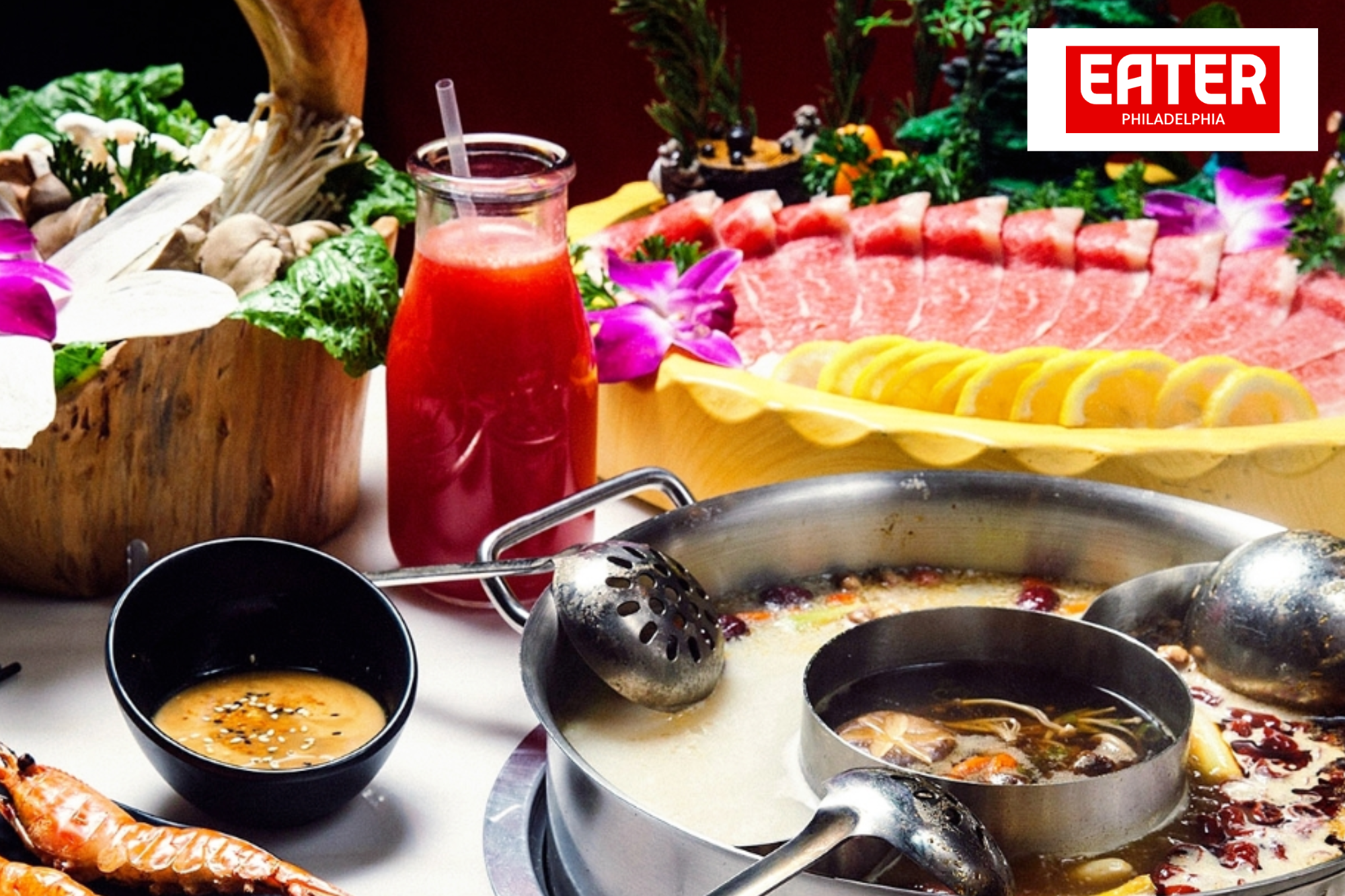 Chubby Group | The Essential Restaurants of Chinatown Chubby Group | The Essential Restaurants of Chinatown