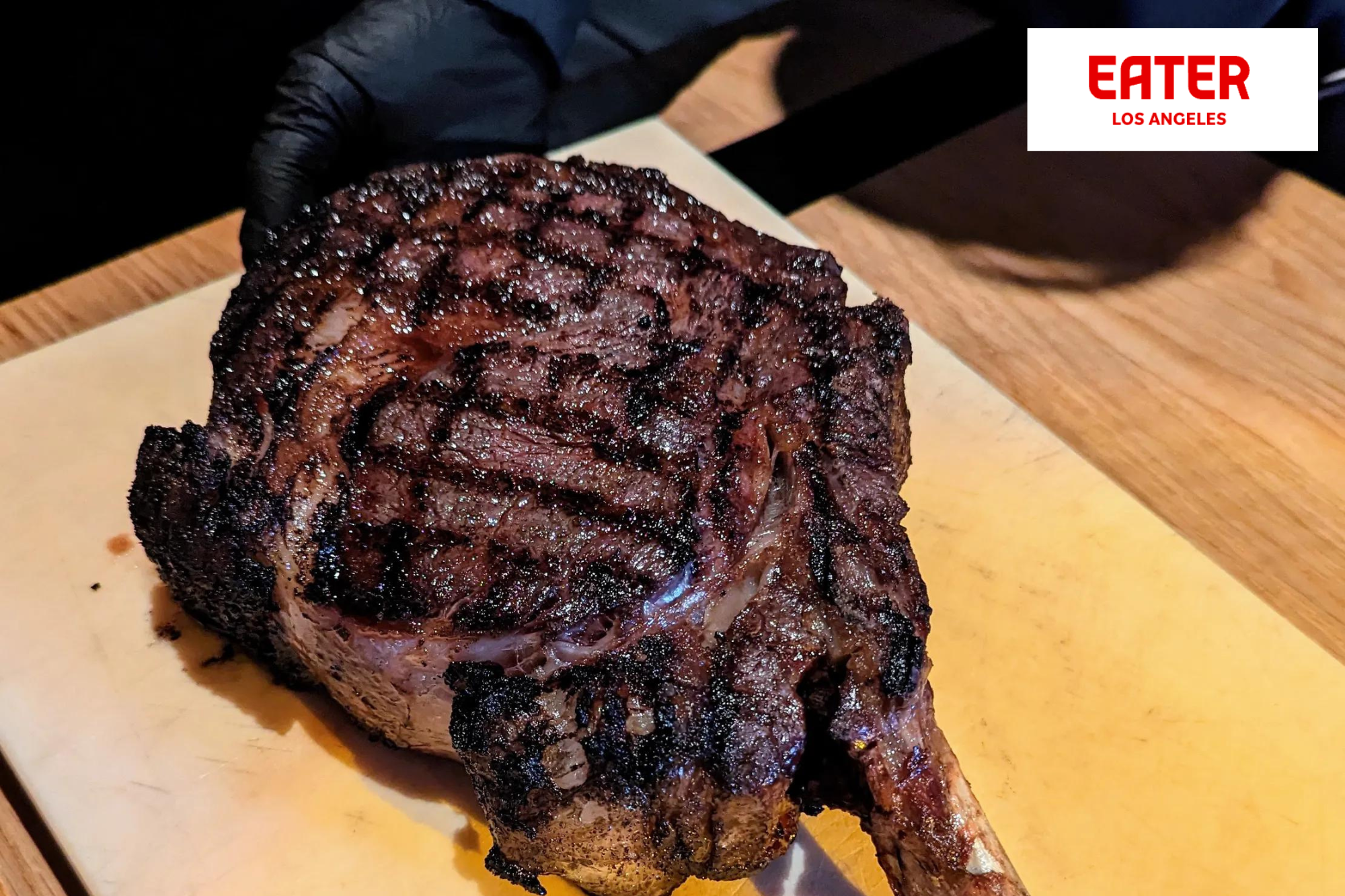 Chubby Group | 18 Feast-Worthy Steakhouses in Los Angeles Chubby Group | 18 Feast-Worthy Steakhouses in Los Angeles