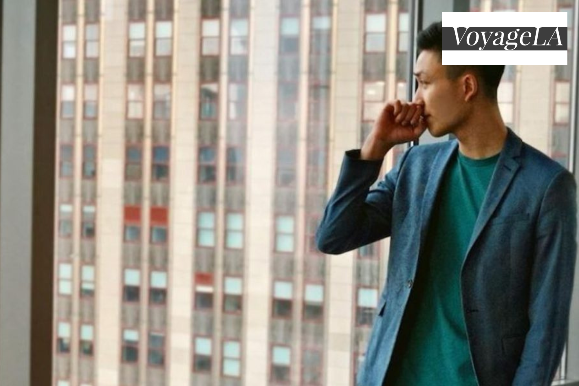 Chubby Group | Inspiring Conversations with David Zhao of Chubby Group Chubby Group | Inspiring Conversations with David Zhao of Chubby Group