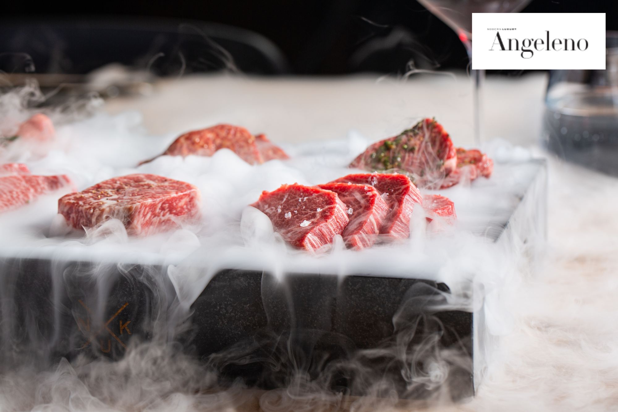 Chubby Group | 15 Decadent Dine LA Menus Not To Miss This Fall Chubby Group | 15 Decadent Dine LA Menus Not To Miss This Fall