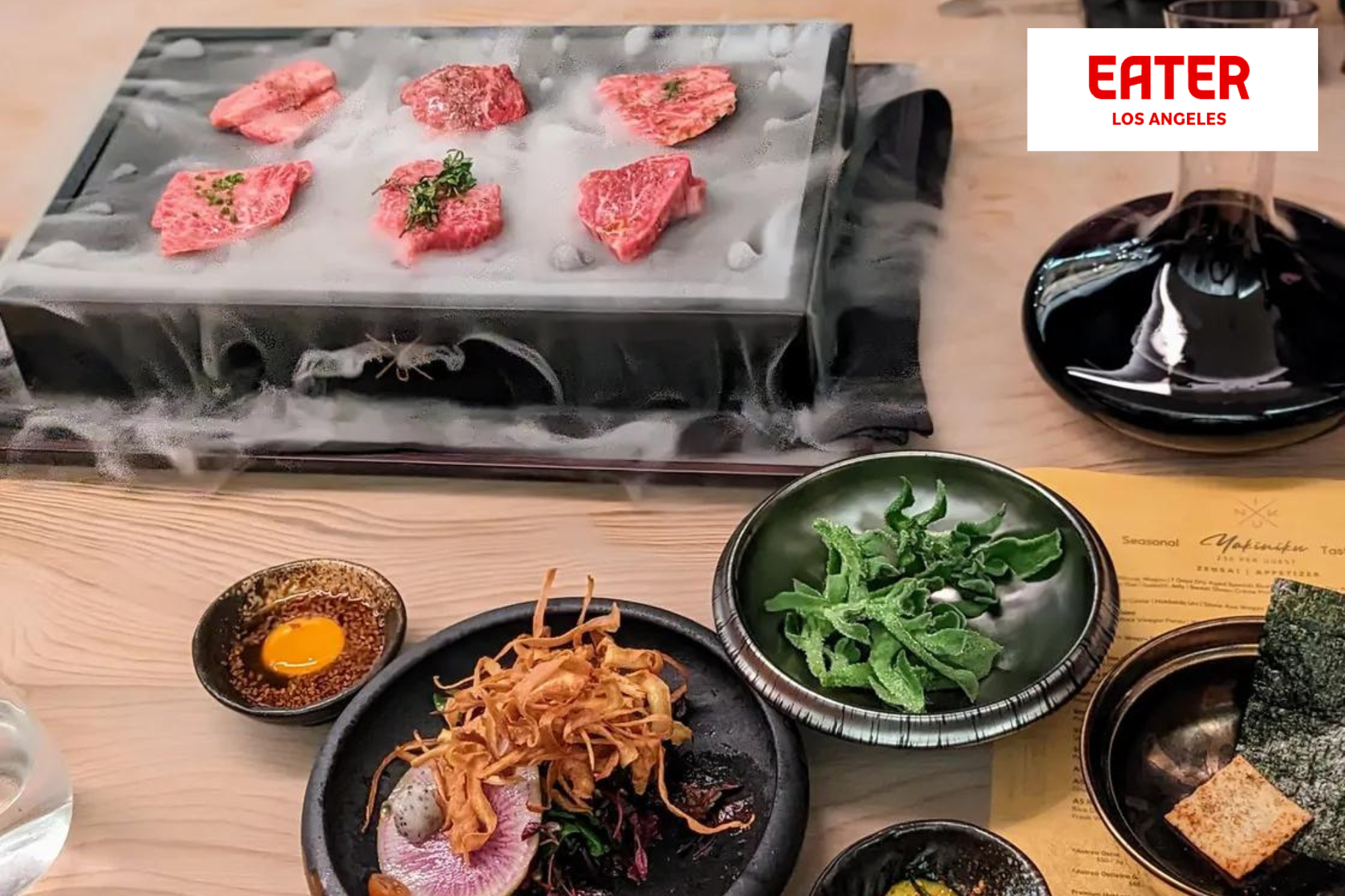 Chubby Group | 15 Solid Restaurants Near Crypto.com Arena for Concerts, Lakers, and Clippers Games Chubby Group | 15 Solid Restaurants Near Crypto.com Arena for Concerts, Lakers, and Clippers Games