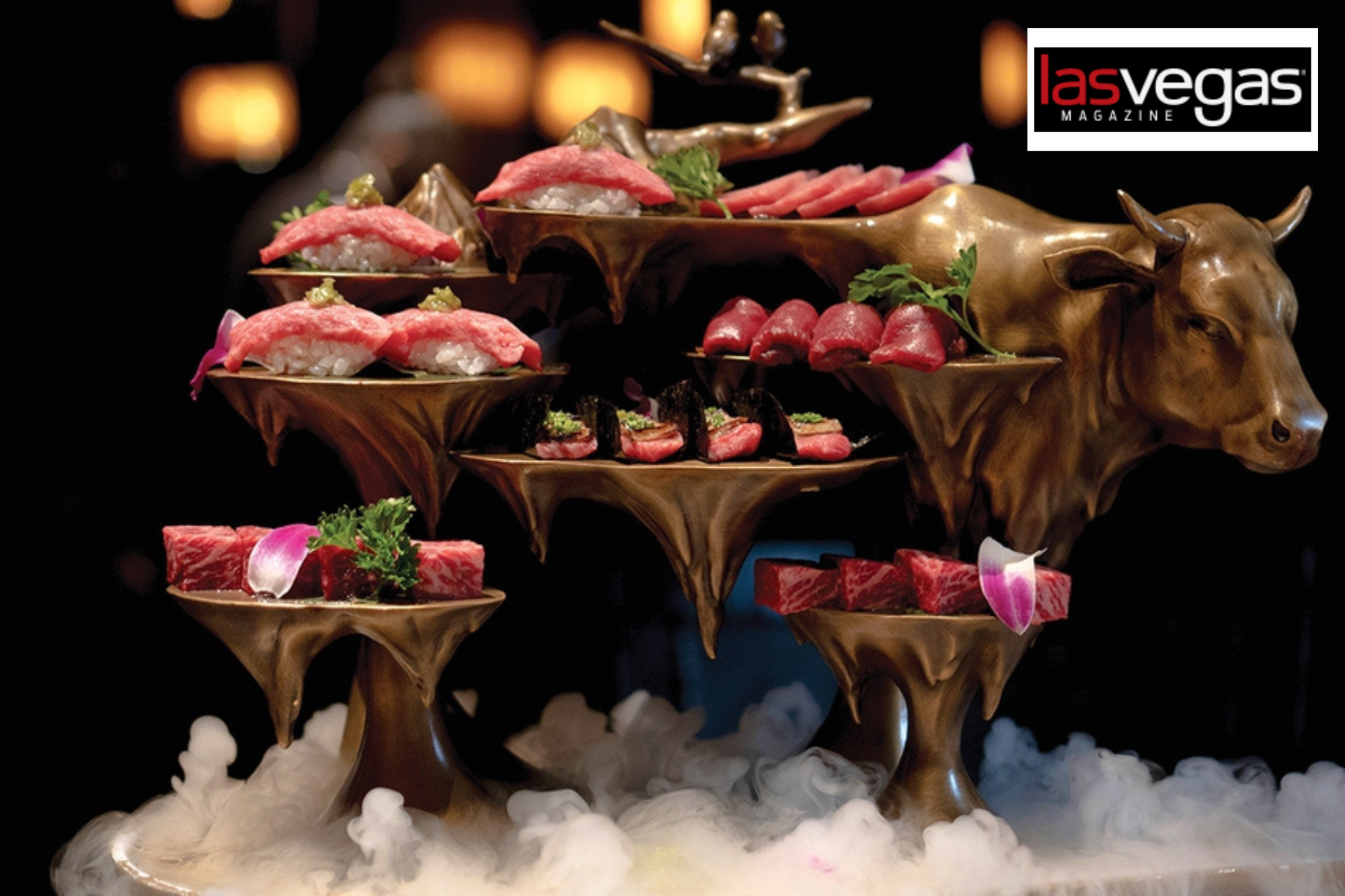 Chubby Group | THE X POT BRINGS HOT POT CULTURE TO THE LAS VEGAS DINING SCENE Chubby Group | THE X POT BRINGS HOT POT CULTURE TO THE LAS VEGAS DINING SCENE