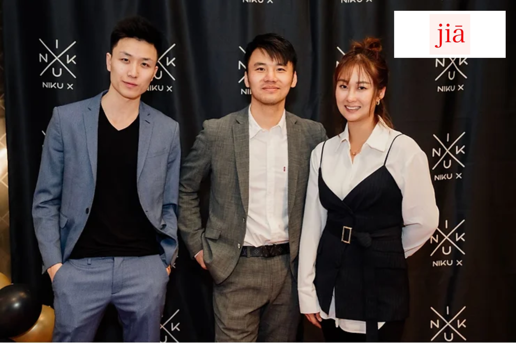 Chubby Group | The X Pot's David Zhao: Founding Partner of Chubby Group Chubby Group | The X Pot's David Zhao: Founding Partner of Chubby Group