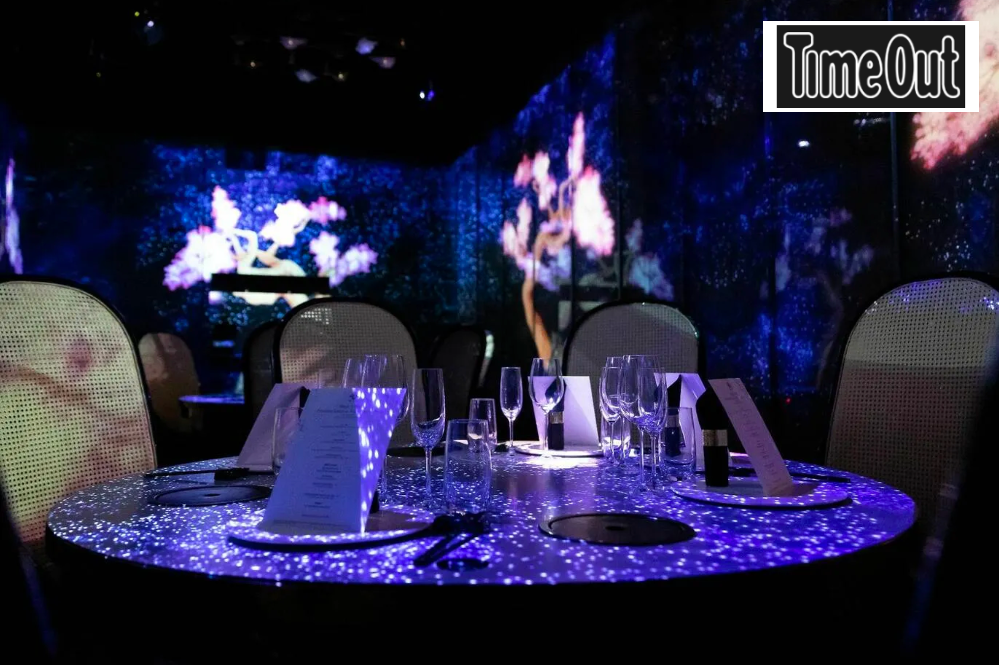 Chubby Group | The best restaurants for New Year's Eve dinner in Chicago Chubby Group | The best restaurants for New Year's Eve dinner in Chicago