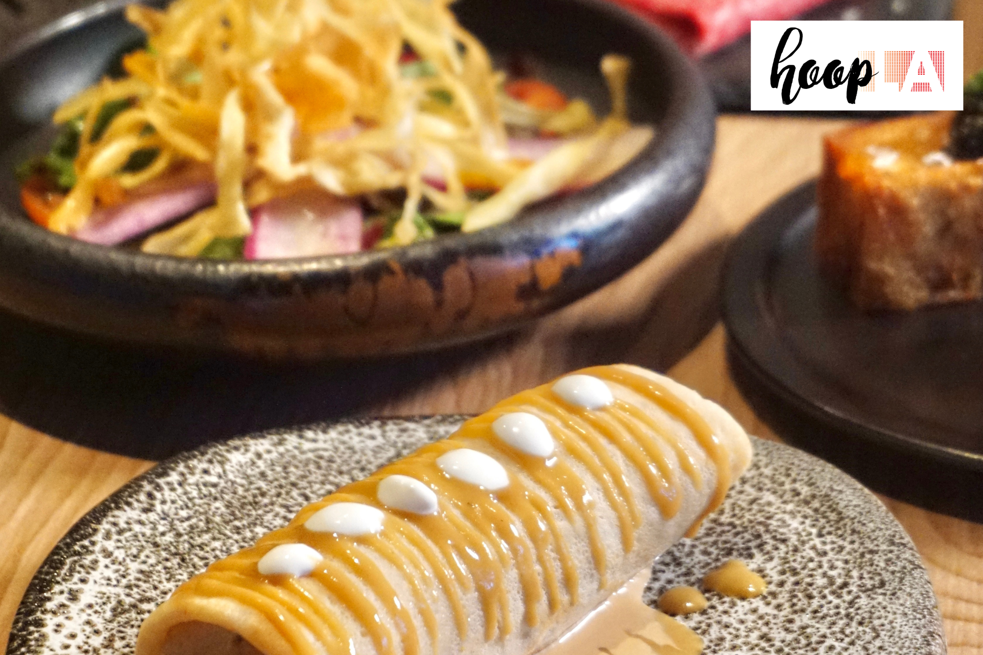 Chubby Group | Niku X Launches Weekly Prix Fixe Lunch Chubby Group | Niku X Launches Weekly Prix Fixe Lunch