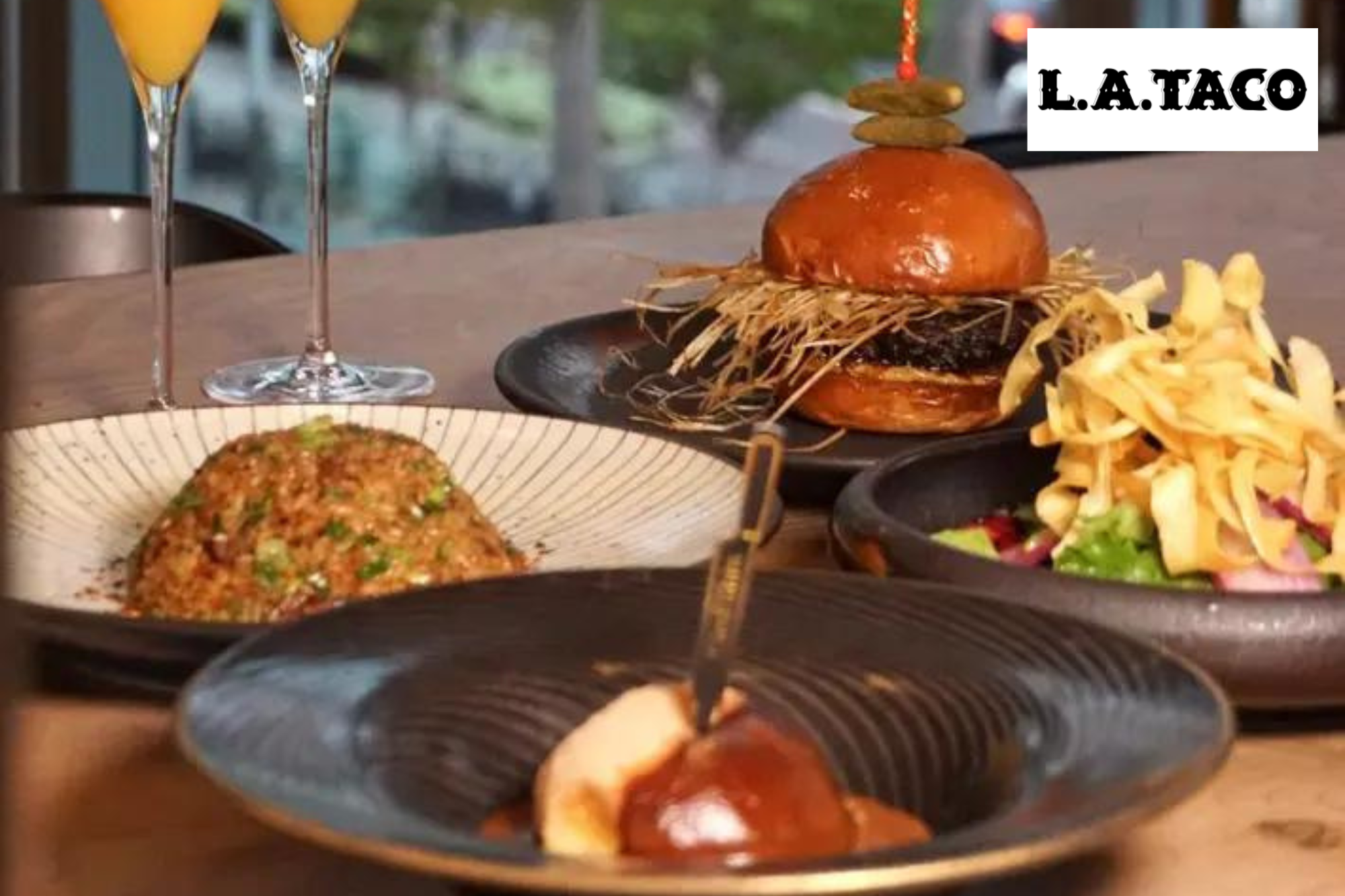 Chubby Group | Where To Eat This Weekend: Wagyu-Fried Rice, Matzoh Ball Pho, New Zealand Ice Cream, and Guisos En Pomona Chubby Group | Where To Eat This Weekend: Wagyu-Fried Rice, Matzoh Ball Pho, New Zealand Ice Cream, and Guisos En Pomona