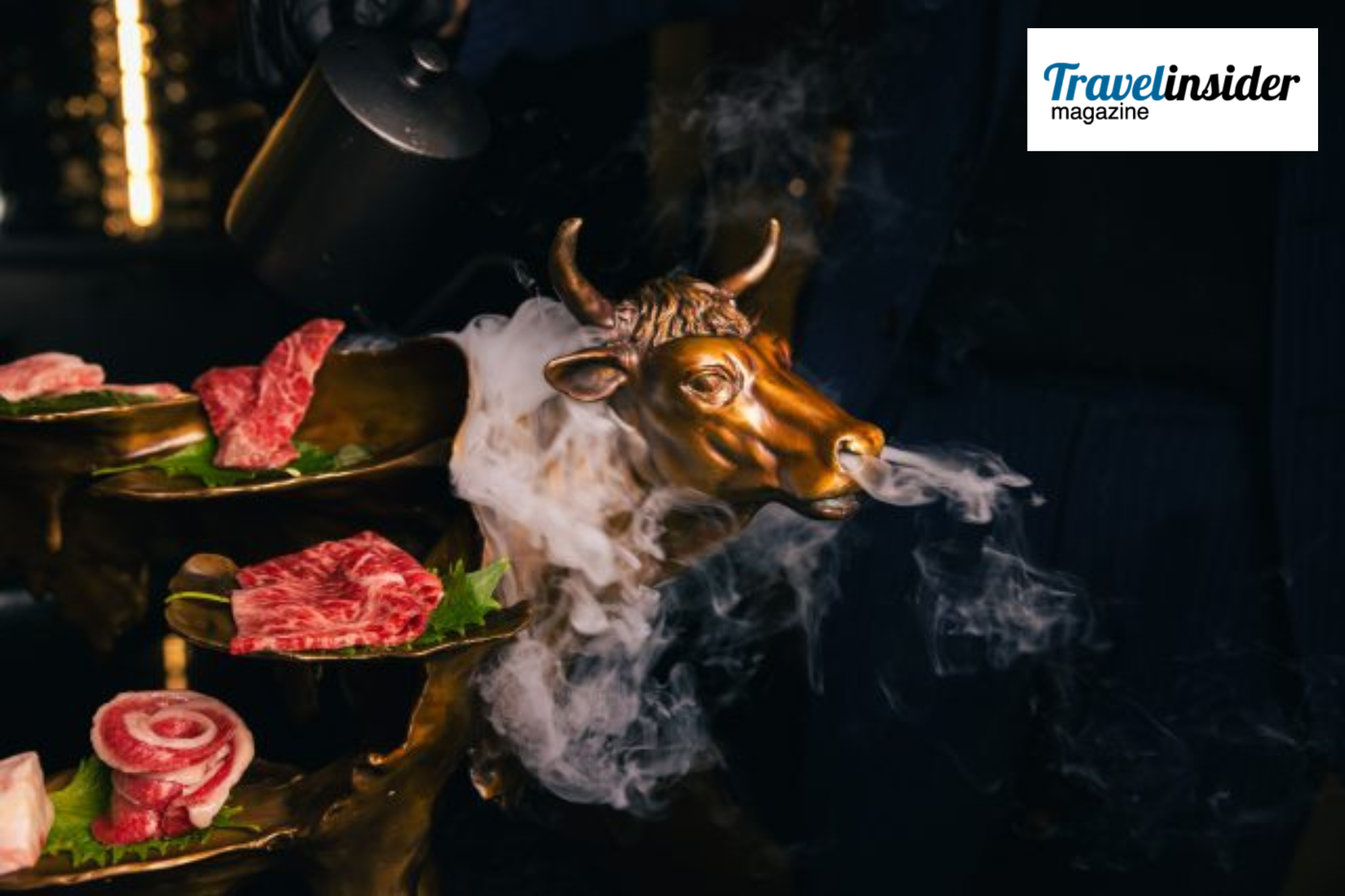 Chubby Group | The Wagyu House by The X Pot Is the Ultimate Innovative Dining Concept Chubby Group | The Wagyu House by The X Pot Is the Ultimate Innovative Dining Concept