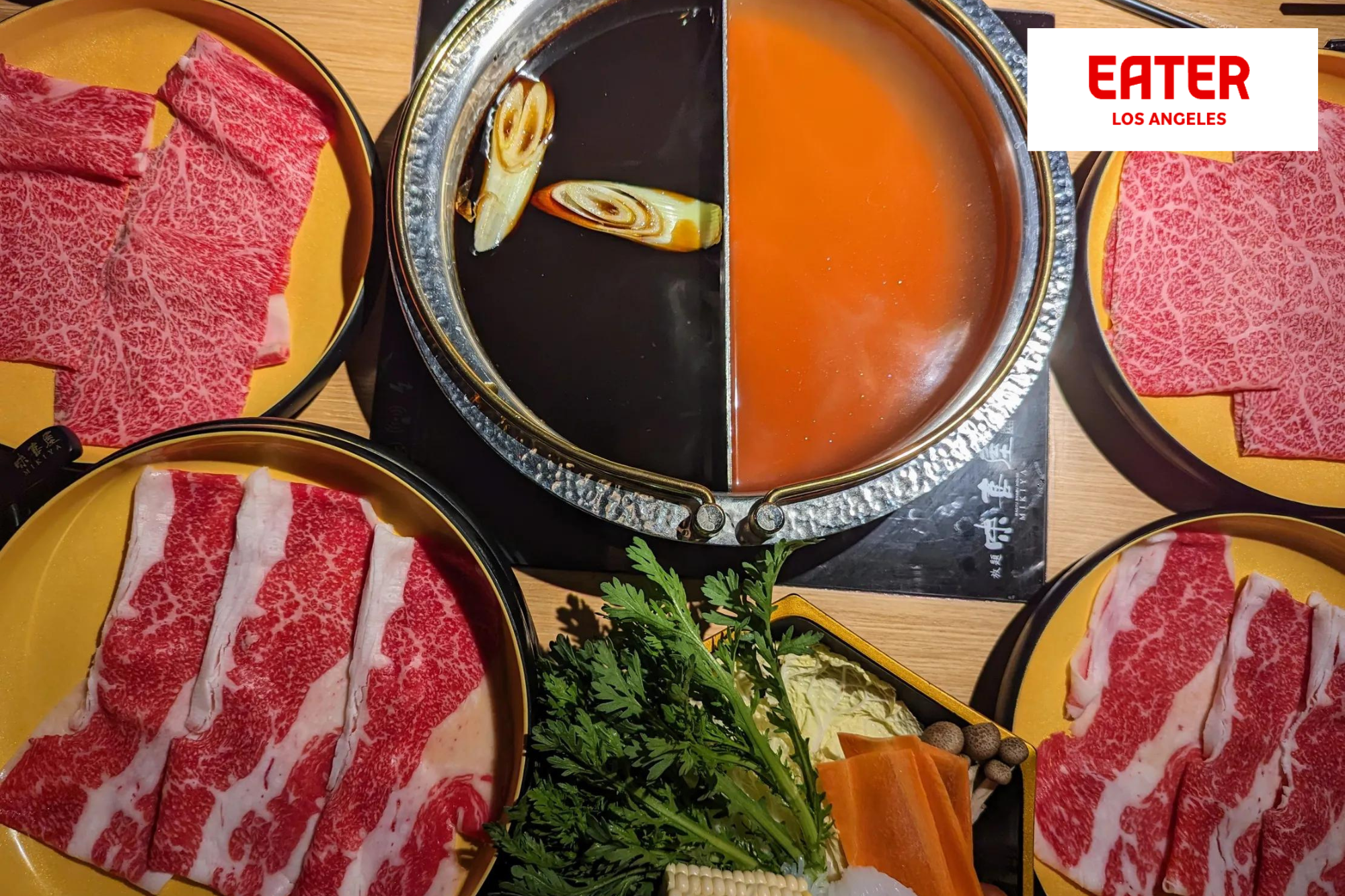 Chubby Group | Editor’s Favorite Restaurants to Try This Weekend in LA Chubby Group | Editor’s Favorite Restaurants to Try This Weekend in LA