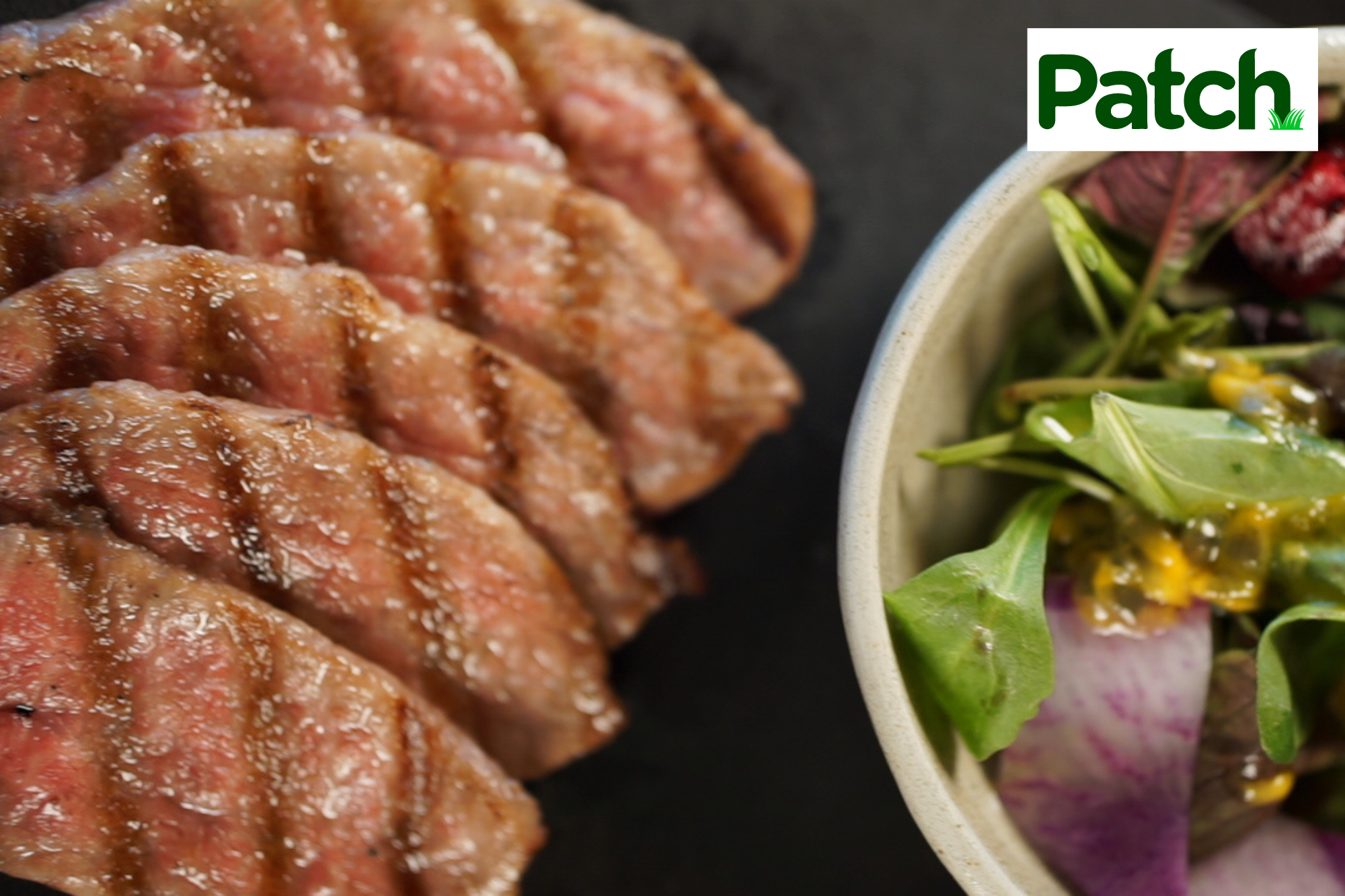 Chubby Group | Niku X Offers New Prix Fixe Lunch Menu