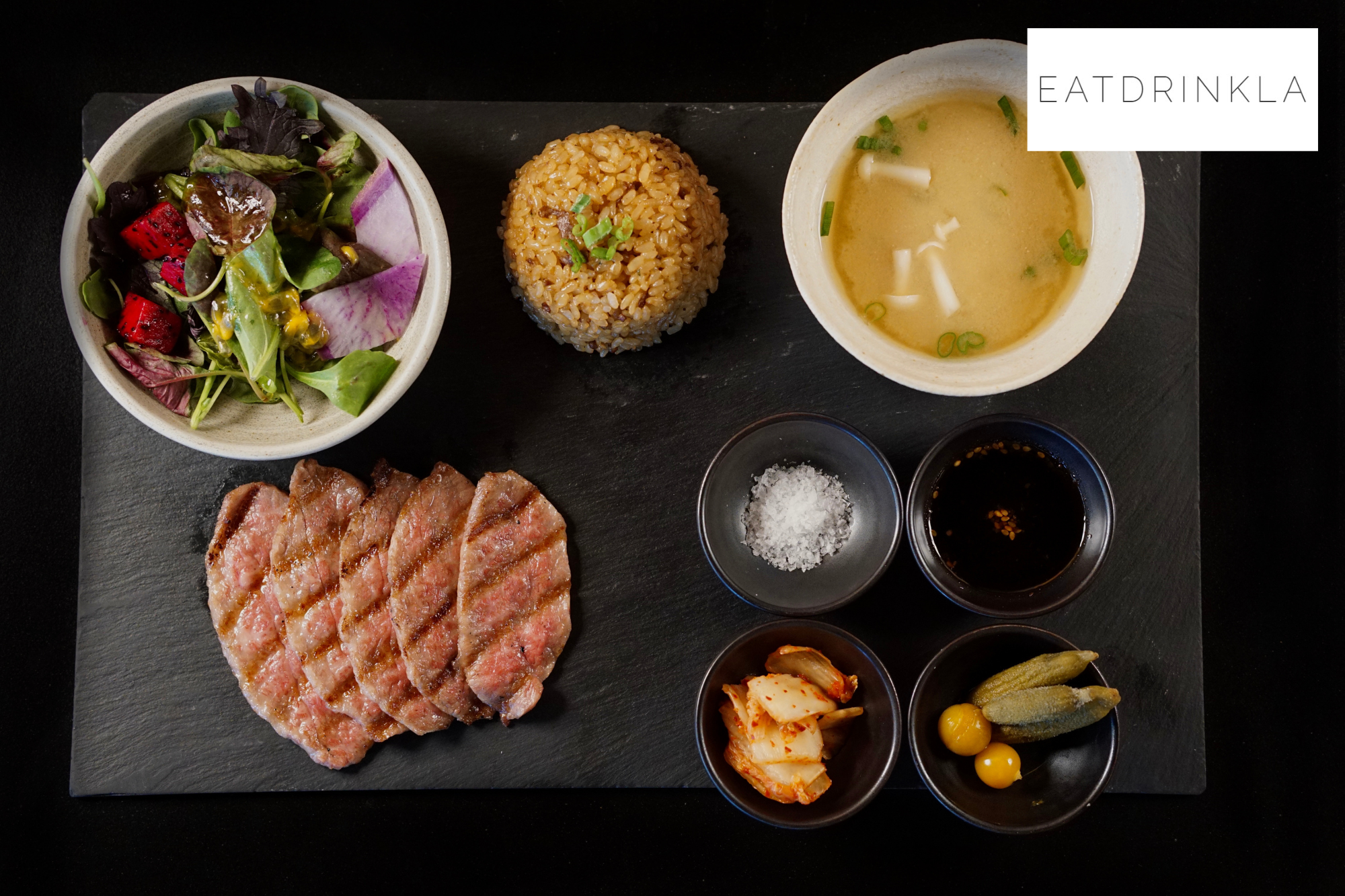 Chubby Group | The 10 Best Weekday Lunch Specials in Los Angeles