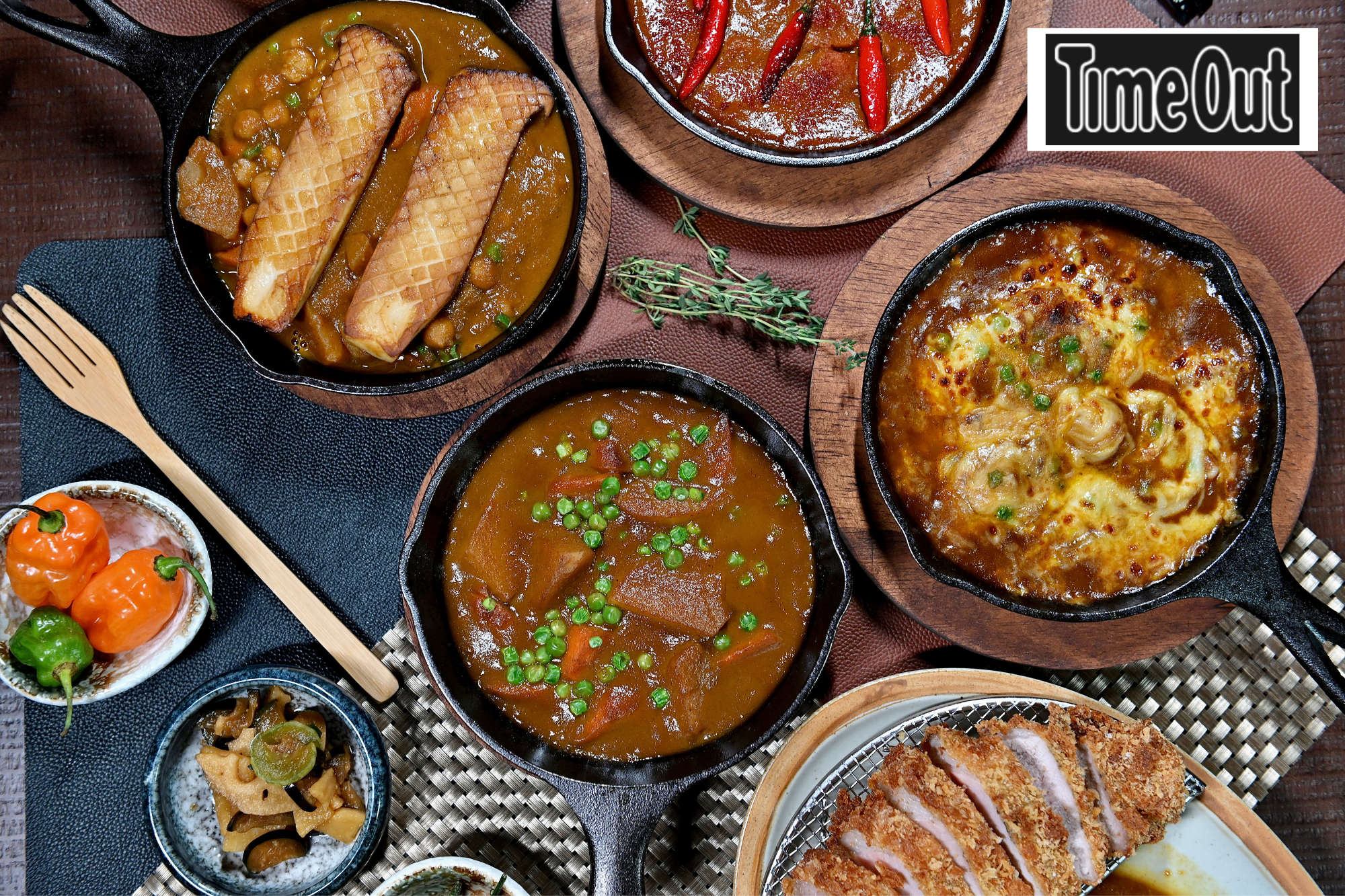 Chubby Group | The best new restaurants in Los Angeles to try right now Chubby Group | The best new restaurants in Los Angeles to try right now