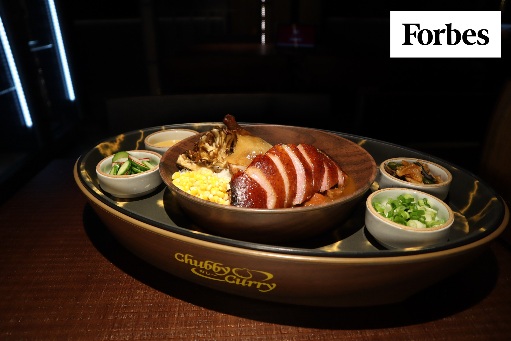 Chubby Group | Five New Reasons To Eat And Drink In Los Angeles
