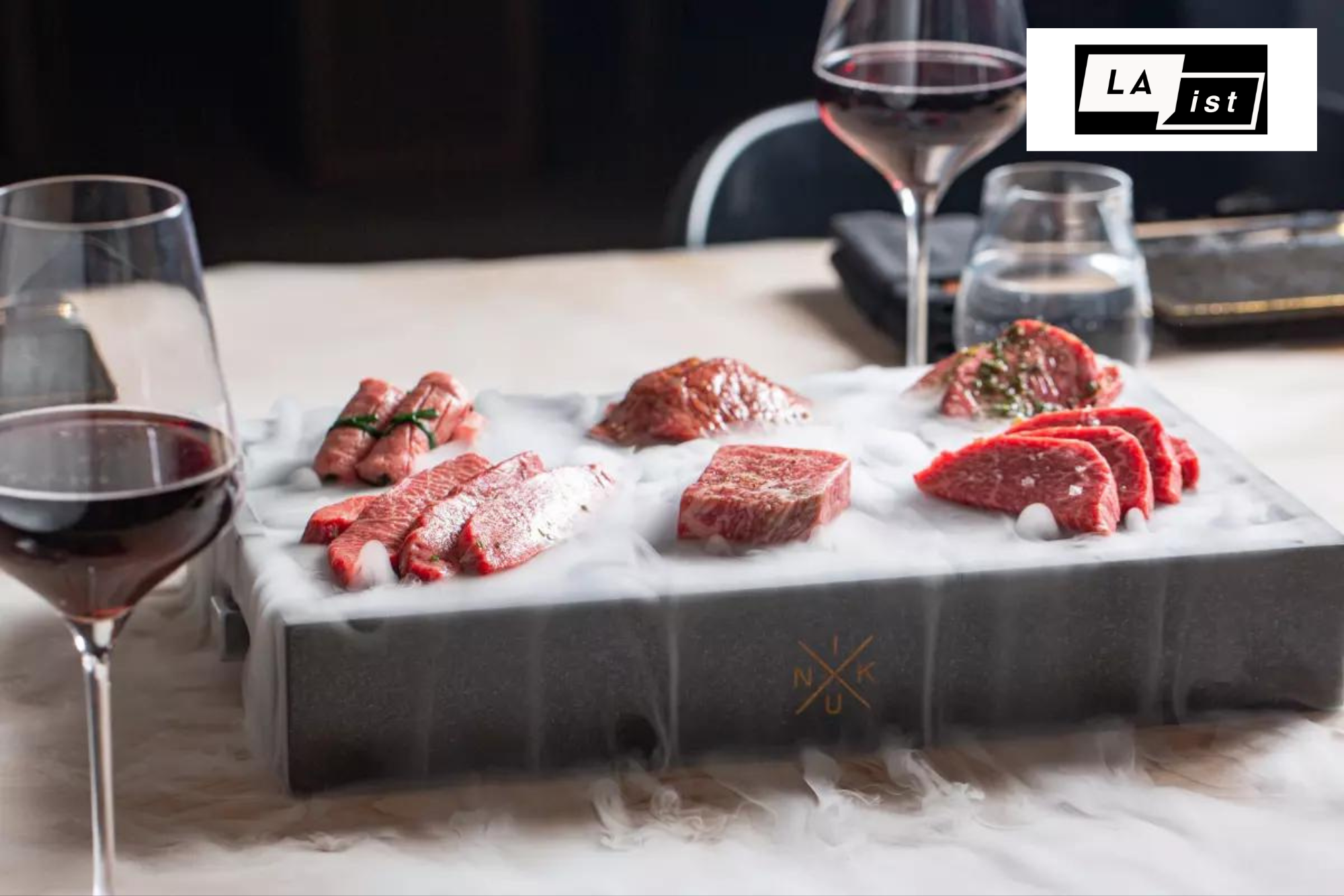 Chubby Group | Lunar New Year Starts This Weekend. Here's How To Celebrate The Year Of The Dragon In LA