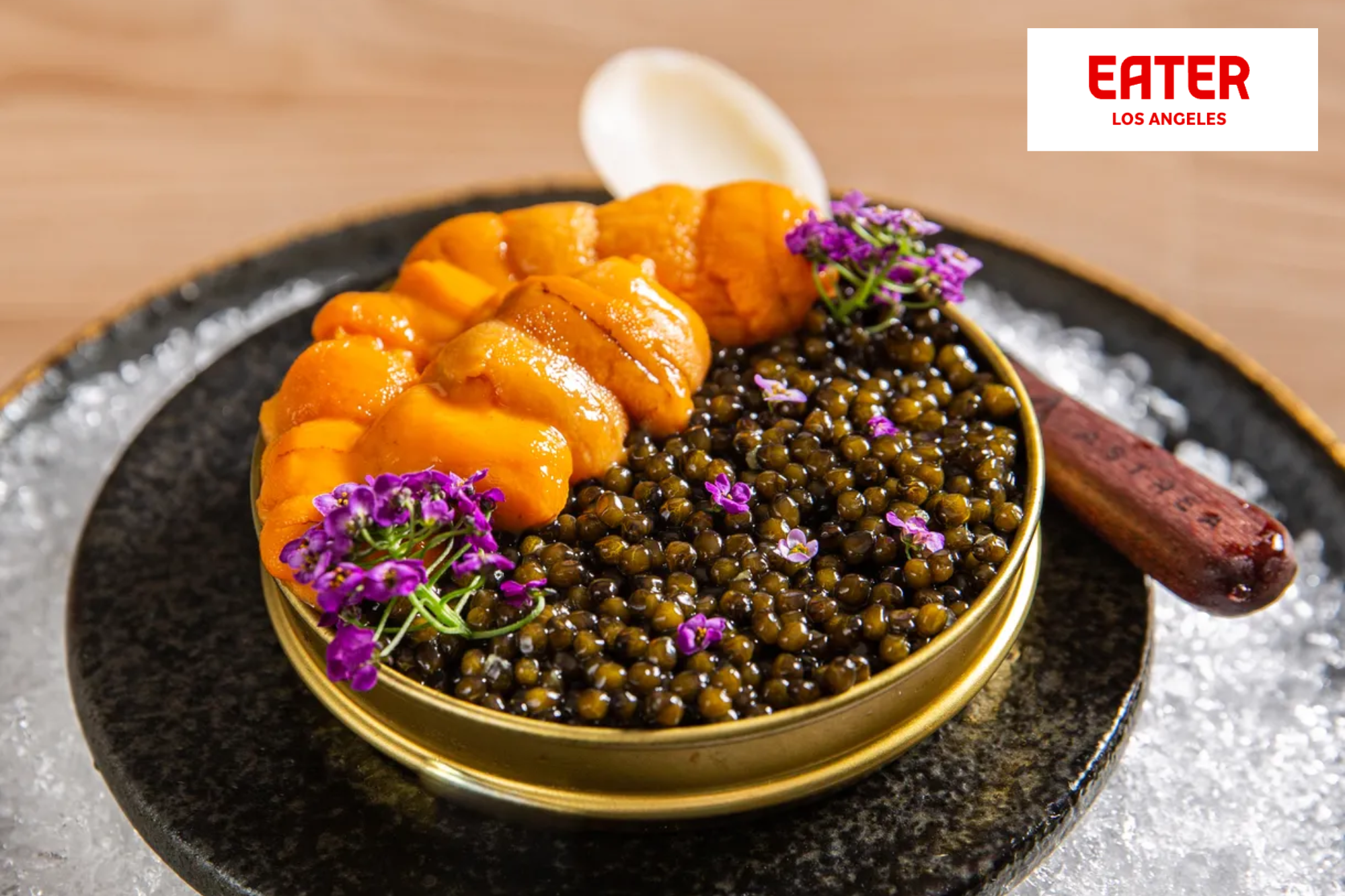 Chubby Group | 18 Superb Downtown Los Angeles Restaurants
