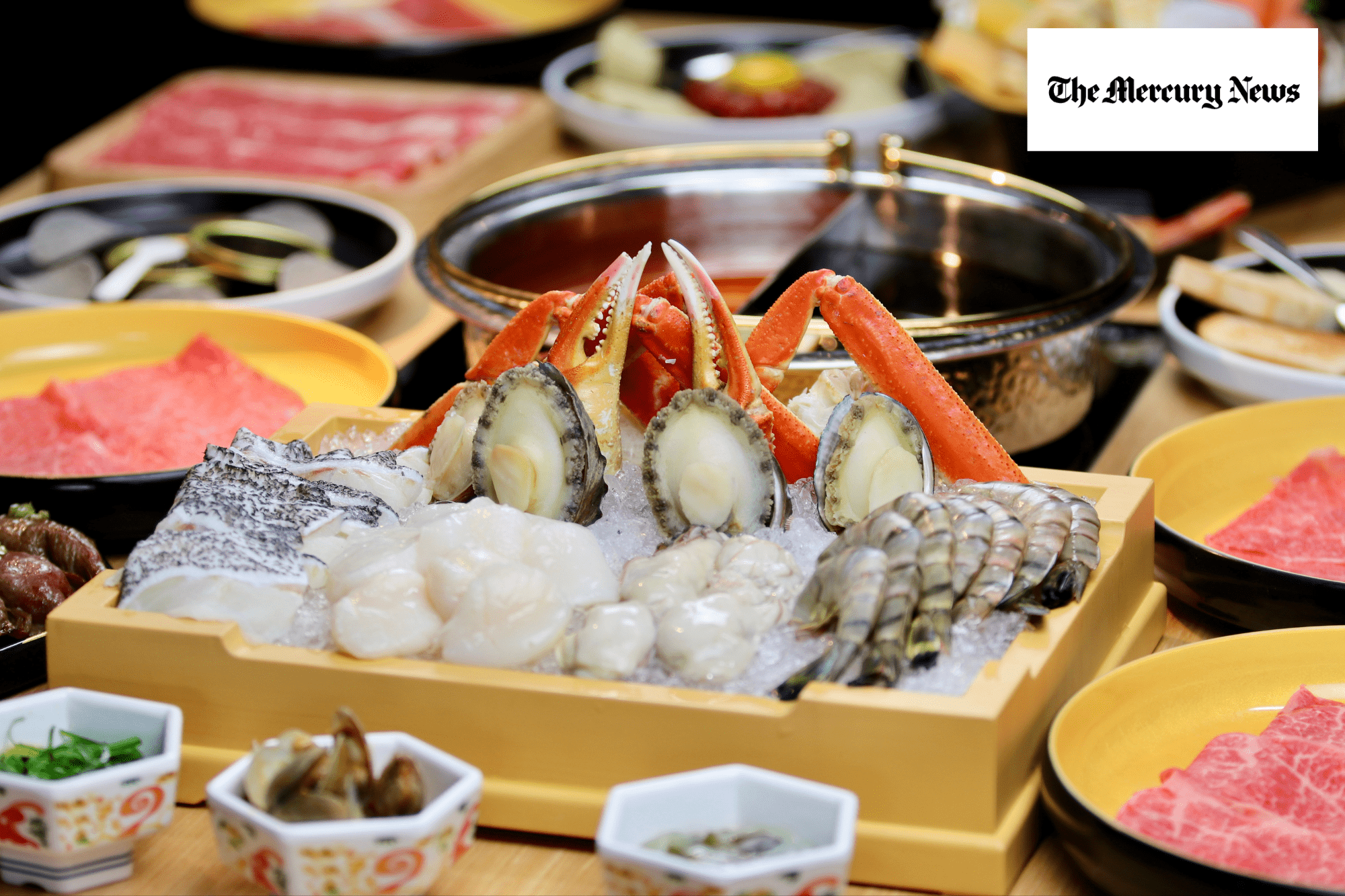 Chubby Group | Santa Clara: All-you-can-eat Wagyu restaurant from SoCal expands to Bay Area