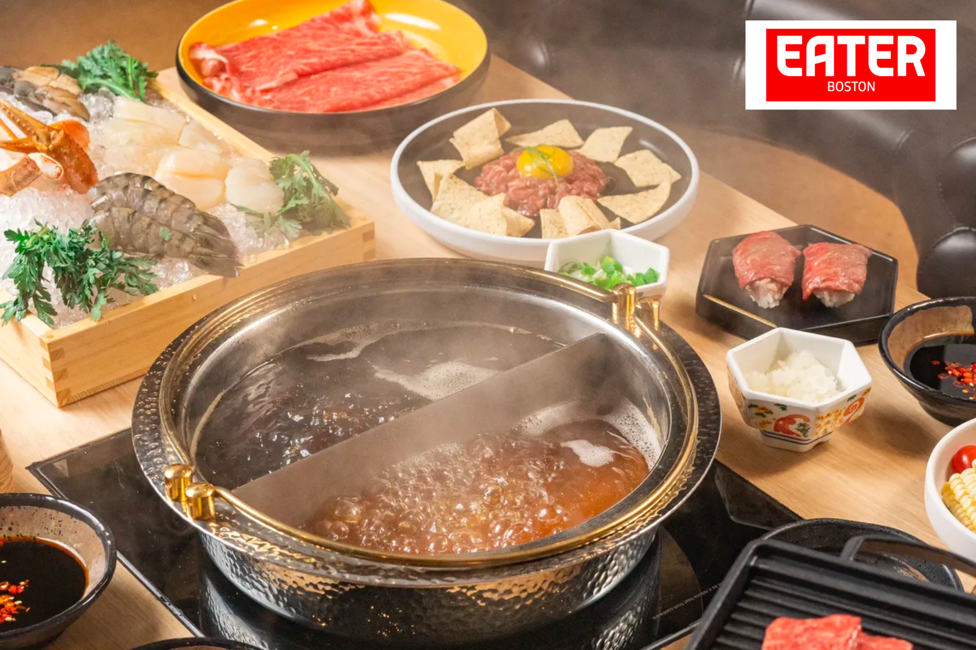 Chubby Group | Boston’s Most Anticipated Restaurant Openings, Spring 2024