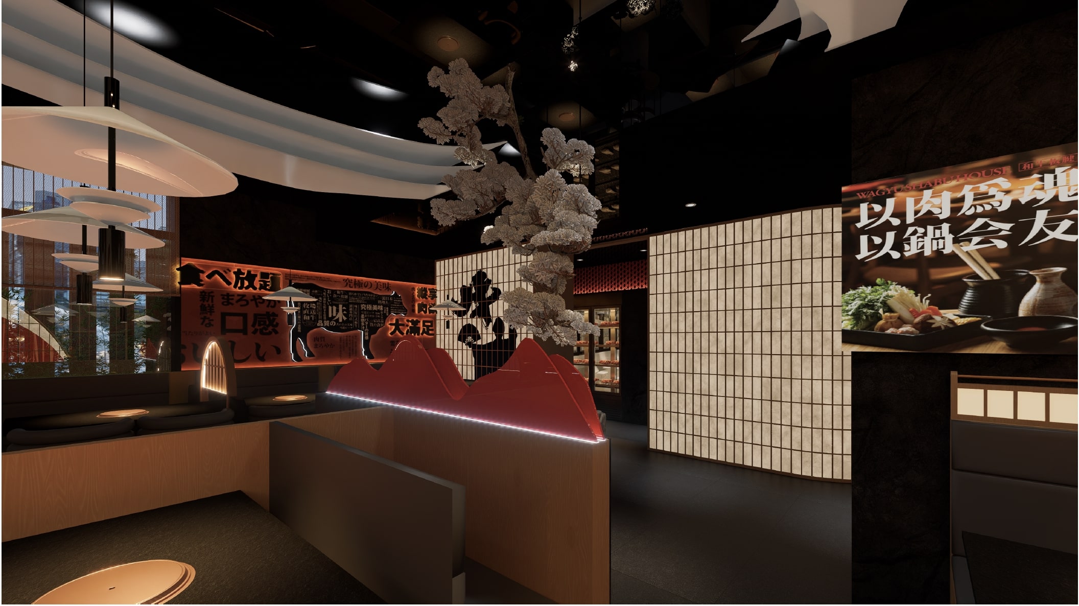 Chubby Group | Mikiya Wagyu Shabu House Kapiolani (Coming Soon) Chubby Group | Mikiya Wagyu Shabu House Kapiolani (Coming Soon)