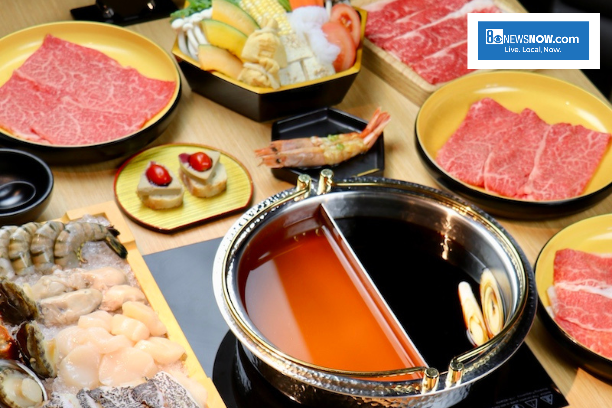 Chubby Group | Mikiya Wagyu Shabu House Las Vegas Offers Unique Dining Experience Chubby Group | Mikiya Wagyu Shabu House Las Vegas Offers Unique Dining Experience