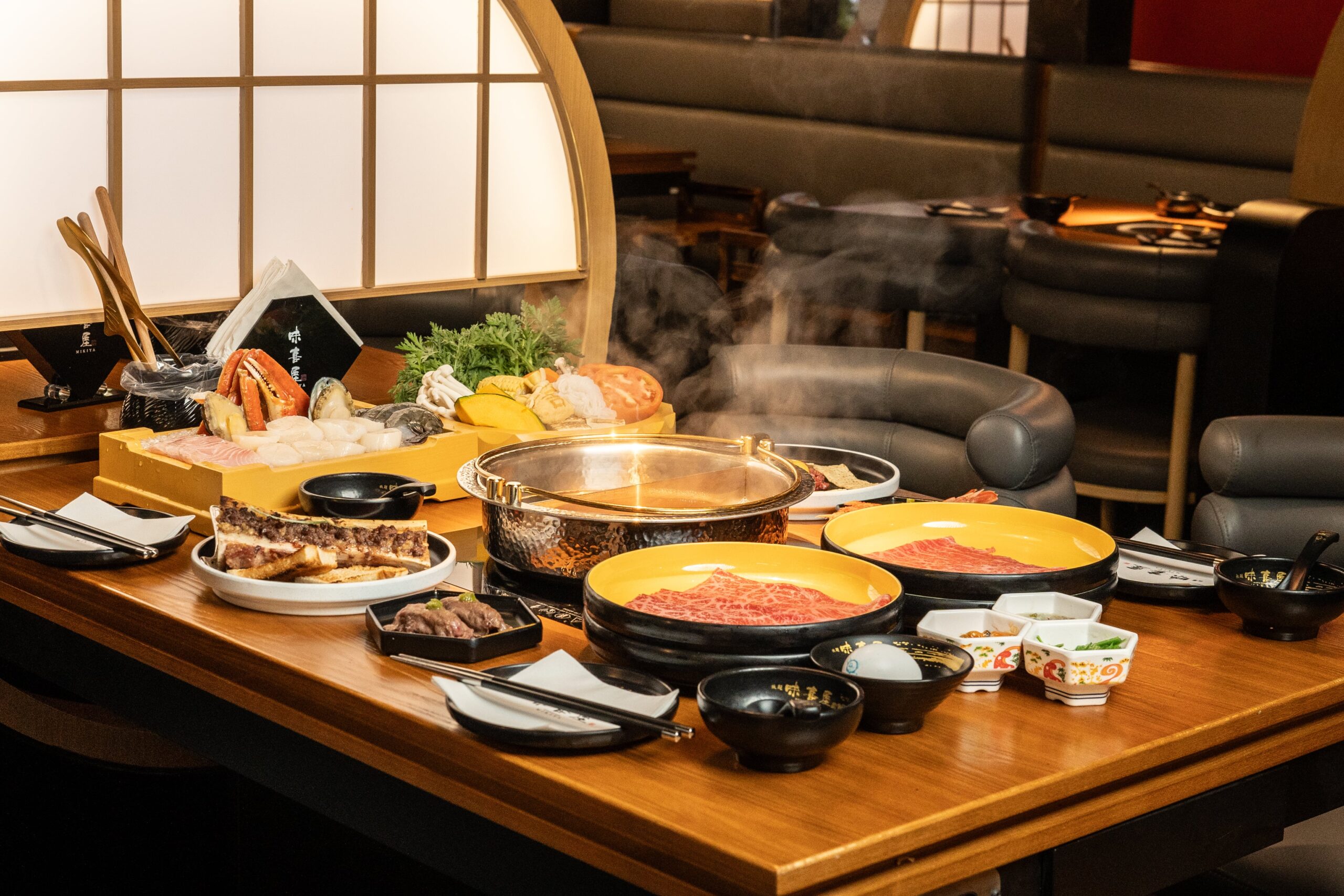 Chubby Group | Mikiya Wagyu Shabu House Houston (Coming Soon) Chubby Group | Mikiya Wagyu Shabu House Houston (Coming Soon)