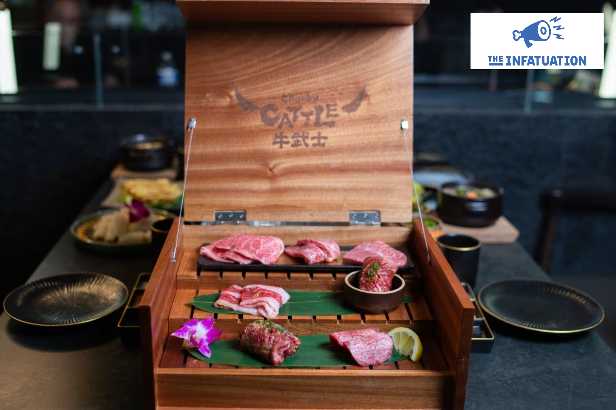 Chubby Group | LA’s New Restaurant Openings Chubby Group | LA’s New Restaurant Openings