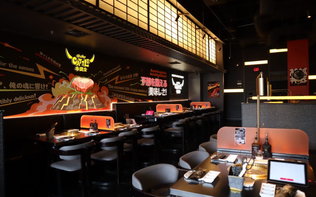 Chubby Group | GEN Restaurant Group Sells 47 US Locations To Chubby Group In $100 Million Deal
