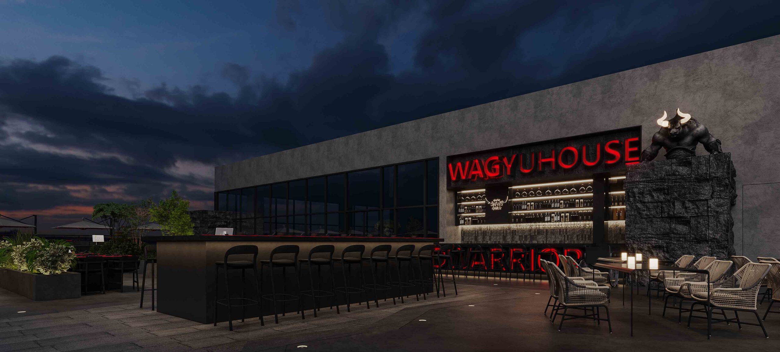Chubby Group | Wagyu House Atlanta, GA Chubby Group | Wagyu House Atlanta, GA