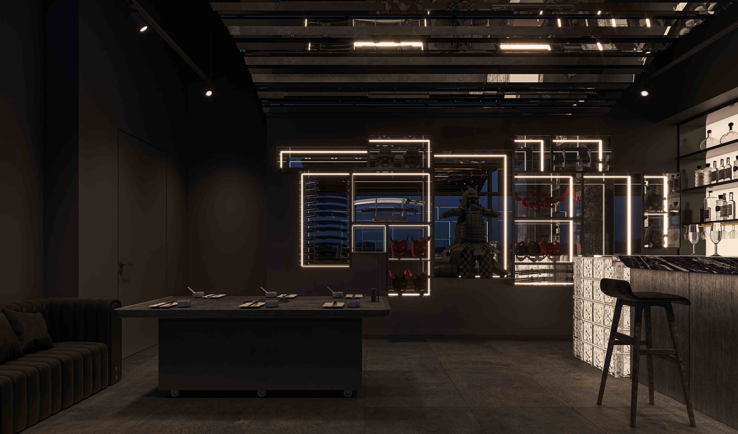 Chubby Group | Wagyu House Atlanta, GA Chubby Group | Wagyu House Atlanta, GA