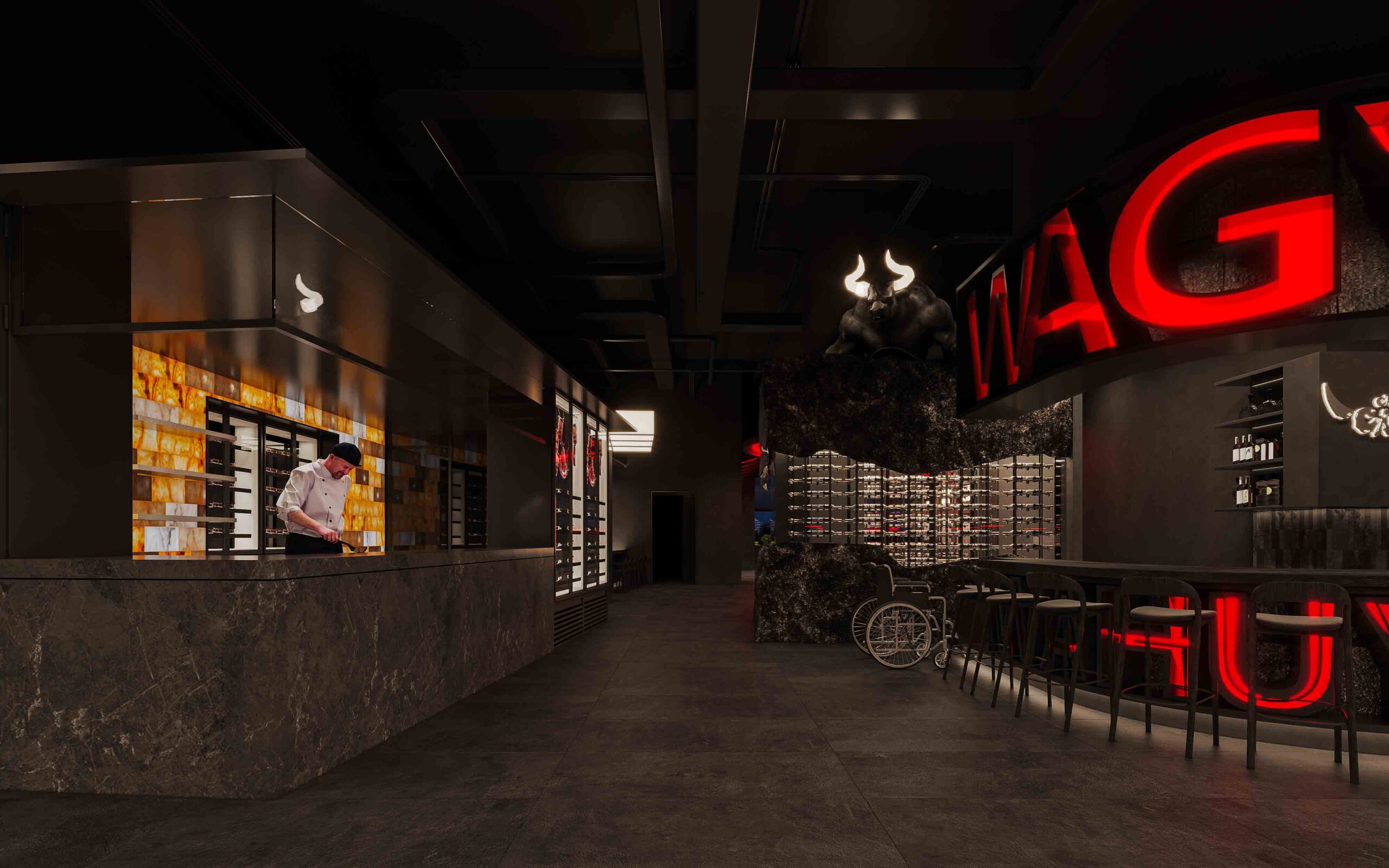 Chubby Group | Wagyu House Atlanta, GA Chubby Group | Wagyu House Atlanta, GA