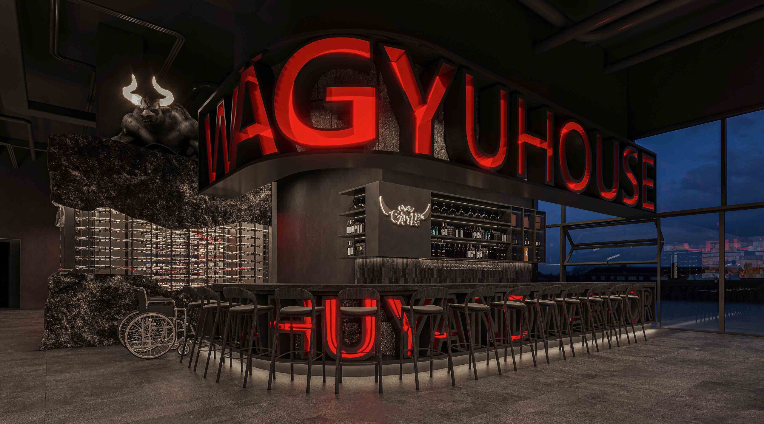 Chubby Group | Wagyu House Atlanta, GA Chubby Group | Wagyu House Atlanta, GA