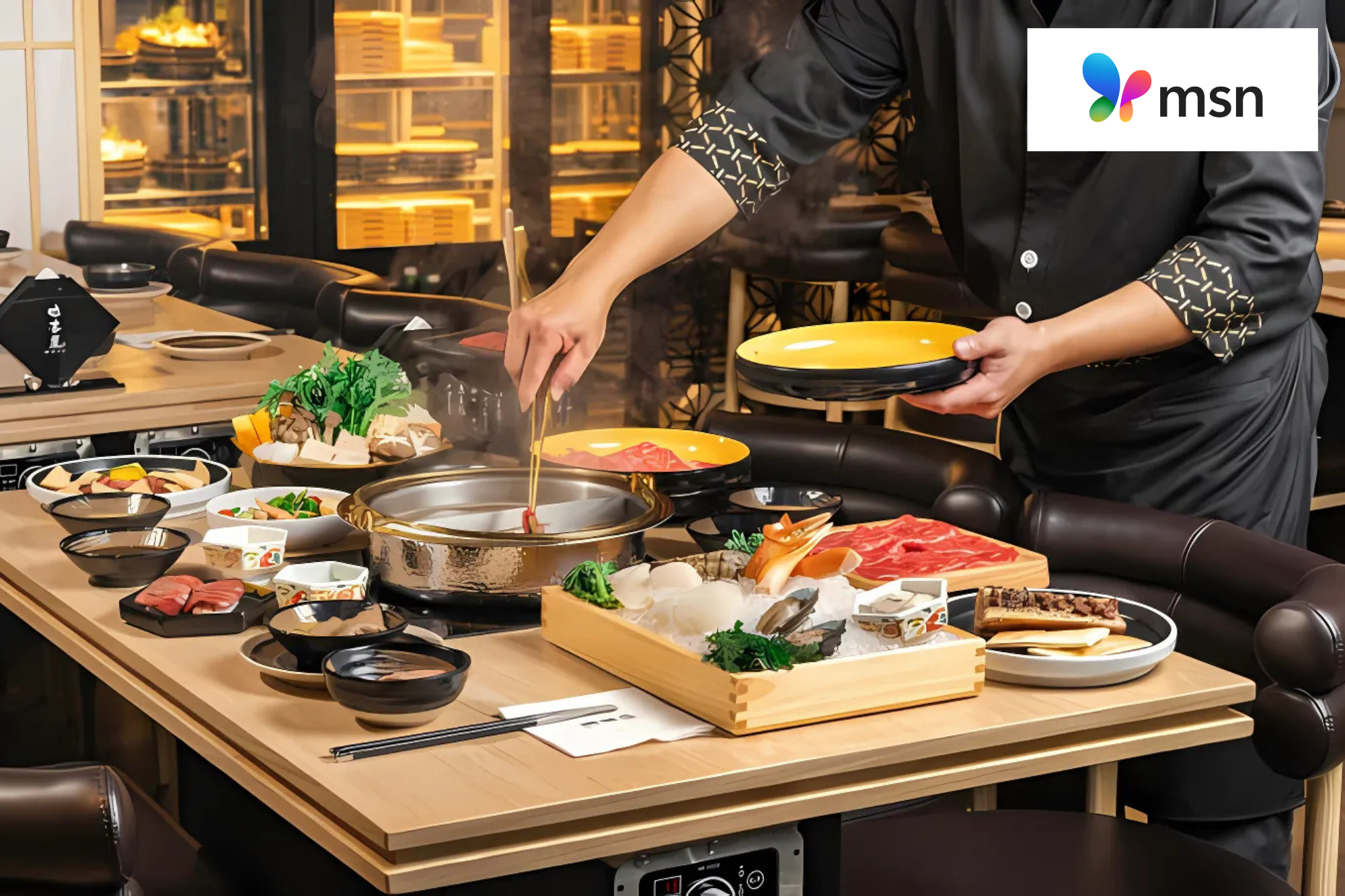 Chubby Group | Atlanta's hot pot scene is booming. Here are six places to try