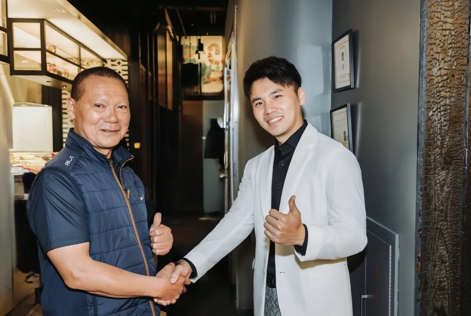 Chubby Group | F&B Unicorn Chubby Group Surpasses $45 Million in Equity Raised, Strengthening Its $300M+ Valuation and Market Expansion