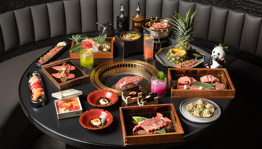 Chubby Group | Innovating Asian Dining: Chubby Group’s Culinary Rise Across BBQ, Hotpot and More Chubby Group | Innovating Asian Dining: Chubby Group’s Culinary Rise Across BBQ, Hotpot and More