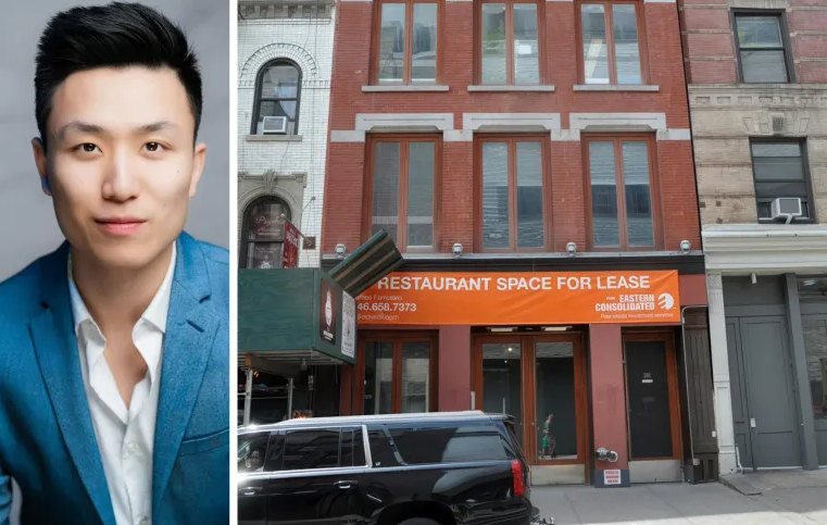 Chubby Group | BBQ Joint Chubby Cattle Opening 6K-SF SoHo Outpost