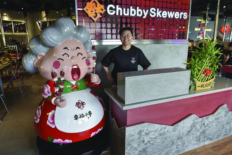 Chubby Group | Popular Chinese eatery opens first Arizona venue in Mesa Chubby Group | Popular Chinese eatery opens first Arizona venue in Mesa